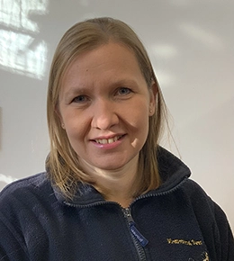 Izabela Blossiming Bees